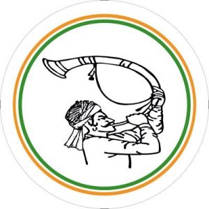 राष्ट्रवादी काँग्रेस शरदचंद्र पवार पक्षाचं निवडणूक चिन्ह बाद!