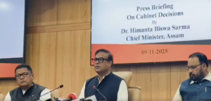 असम मंत्रिमंडल ने असम बहुविवाह निषेध विधेयक, 2025 को दी मंज़ूरी