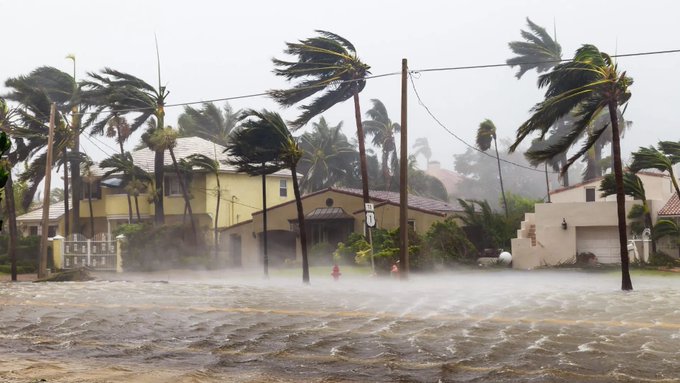 फिलीपींस में कालमेघी तूफान से भारी तबाही, लगभग 40 लोगों की मौत और हज़ारों से अधिक हुए पलायन को मजबूर