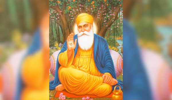 देश भर में मनाई जा रही है गुरु नानक देव की 556वीं जयंती