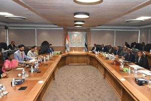 प्रोजेक्ट चीता के तहत भारत को चीतें सौंपेगा बोत्सवाना