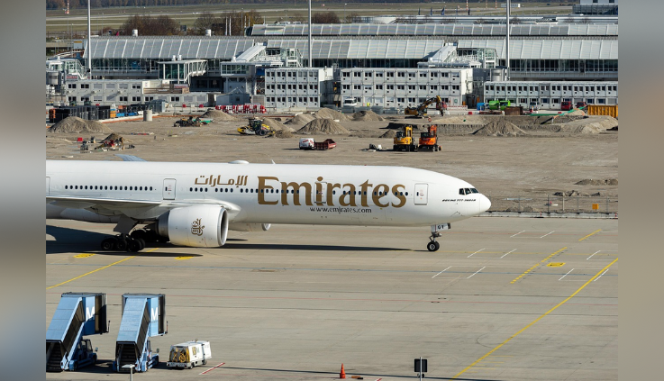 वन-स्टॉप यात्रा प्रणाली को खाड़ी सहयोग परिषद की मंज़ूरी