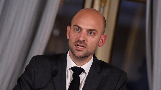 कैरिबियन क्षेत्र में अमरीकी सैन्य कार्रवाइयों पर फ्रांस ने चिंता व्यक्त की