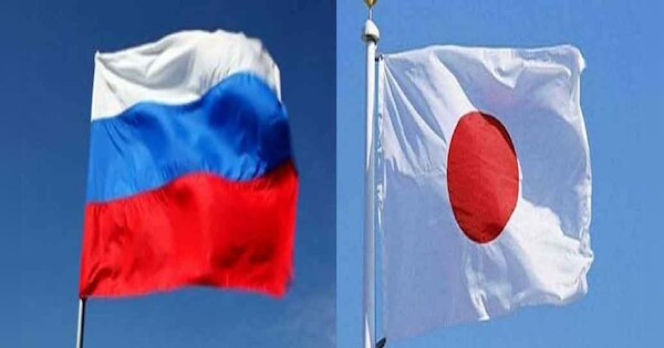 30 जापानी नागरिकों के रूस में प्रवेश पर प्रतिबंध: रूसी विदेश मंत्रालय