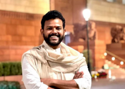 India Re-elected to ICAO Council with One of the Highest Mandates: Civil Aviation Minister Ram Mohan Naidu