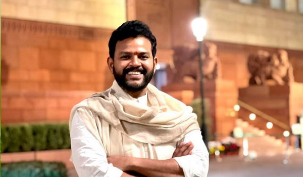 India Re-elected to ICAO Council with One of the Highest Mandates: Civil Aviation Minister Ram Mohan Naidu