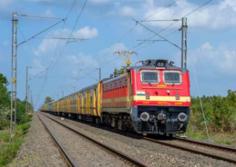 Northern Railway Introduces Scratch Rakes to Curb Winter Fog Delays