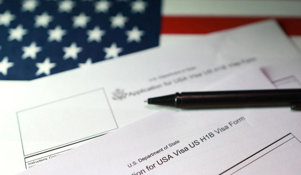 Trump Administration Changes US H-1B Visa Process, Replaces Lottery with Wage and Skill Based Selection