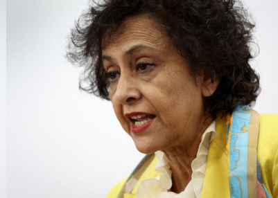 UN Special Rapporteur Irene Khan Warns Mob Violence in Bangladesh