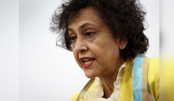 UN Special Rapporteur Irene Khan Warns Mob Violence in Bangladesh