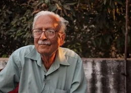 President Droupadi Murmu Condoles Demise of Vinod Kumar Shukla