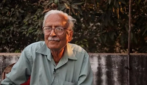 President Droupadi Murmu Condoles Demise of Vinod Kumar Shukla