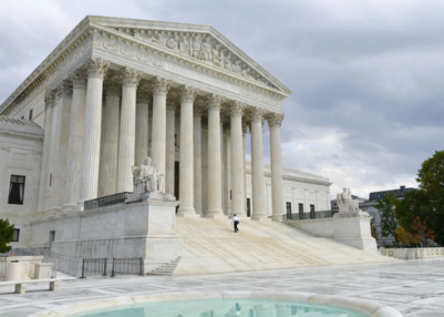 US Supreme Court Refuses Deployment of National Guard in Chicago