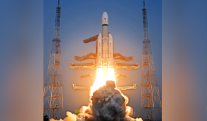 ISRO Successfully Launches US AST SpaceMobile’s BlueBird Block-2 Communication Satellite