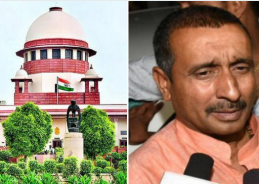 উন্নাও ধর্ষণে অভিযুক্ত কুলদীপ সেঙ্গার মামলায় দিল্লি হাইকোর্টের নির্দেশের উপর স্থগিতাদেশ দিল সুপ্রিমকোর্ট।