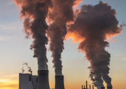 Delhi: CAQM Issues Show Cause Notices to Six Thermal Power Plants