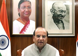 Delhi LG Writes Letter to Arvind Kejriwal Criticising Him for Air Pollution