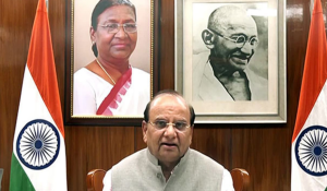 Delhi LG Writes Letter to Arvind Kejriwal Criticising Him for Air Pollution