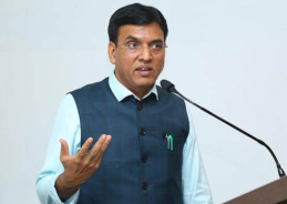 Ministry of Youth Affairs and Sports Launches ‘Comprehensive Internship Policy’ to Strengthen Sports Ecosystem