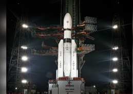 ISRO to launch United States’ AST SpaceMobile BlueBird Block-2 communication satellite from Sriharikota this morning