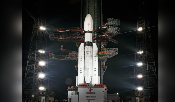 ISRO to launch United States’ AST SpaceMobile BlueBird Block-2 communication satellite from Sriharikota this morning