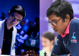 R Praggnanandhaa and Anish Giri clinched the Global Chess League 2025 Season 3