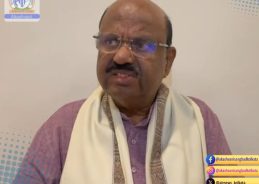 রাজ্যপাল সি ভি আনন্দ বোস, লিওনেল মেসির কলকাতা সফরকে ঘিরে যুবভারতীতে সৃষ্ট বিশৃঙ্খলার ঘটনায় প্রত্যক্ষ বা পরোক্ষ ভাবে যুক্ত সরকারী দায়িত্বপ্রাপ্ত আধিকারিকদের বিরুদ্ধে ব্যবস্থা নেওয়ার পক্ষে সওয়াল করেছেন।