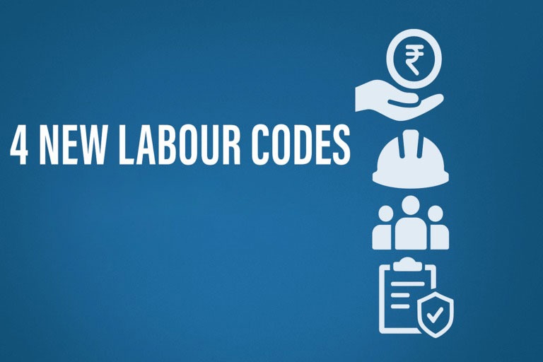 New Labour Codes set to boost livelihood stability for workers across India