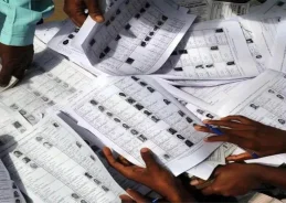 گجرات میں ووٹر فہرستوں کی خصوصی نظرثانی مہم کے حصے کے طور پر 82 فیصد سے زیادہ ذاتی معلومات کے فارمز کو ڈیجیٹائز کر دیا گیا ہے۔