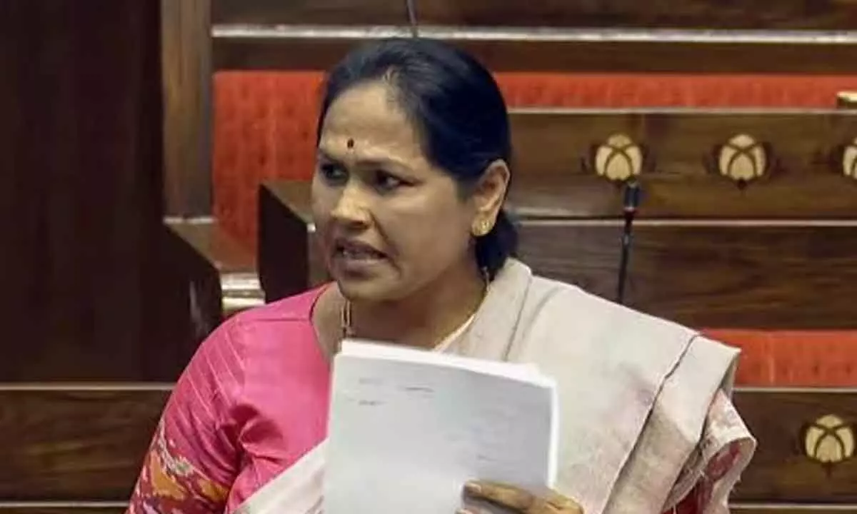 पीएम विश्‍वकर्मा योजना के तहत 2.72 करोड से अधिक शिल्‍पकार नामांकन करा चुके हैं : उद्यम राजयमंत्री शोभा करंदलाजे