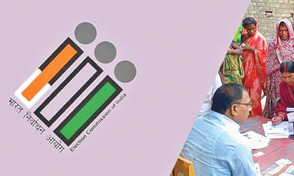 Goa CEO Outlines Next Steps in Special Electoral Roll Revision