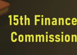 Union govt releases over 127 cr under 15th Finance Commission Grants to Tamil Nadu