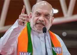 Union Home Minister says Odisha stands at threshold of becoming completely free from Naxalism