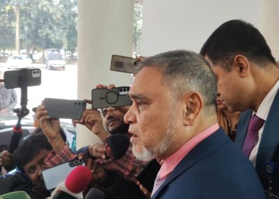 Bangladesh election schedule to be announced this week: CEC