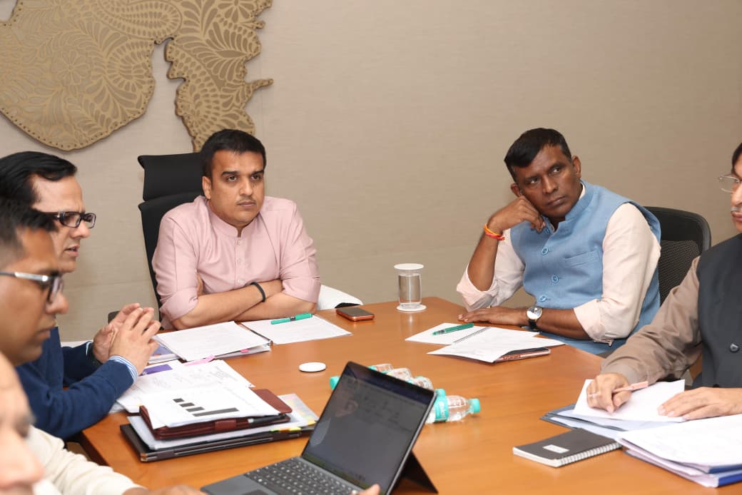 પ્રવાસન સ્થળોના વિકાસ અને નવા પ્રવાસન સ્થળ વિકસાવવા ‘જિલ્લા પ્રવાસન વિકાસ સોસાયટી’ની રચના કરાશે