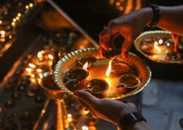 Kerala: Mandala Pooja to be conducted at Sabarimala Sree Dharma Sastha Temple