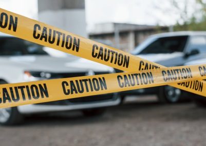 Nine Killed in Shooting in South Africa’s West Rand Region