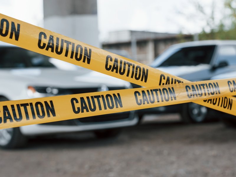 Nine Killed in Shooting in South Africa’s West Rand Region