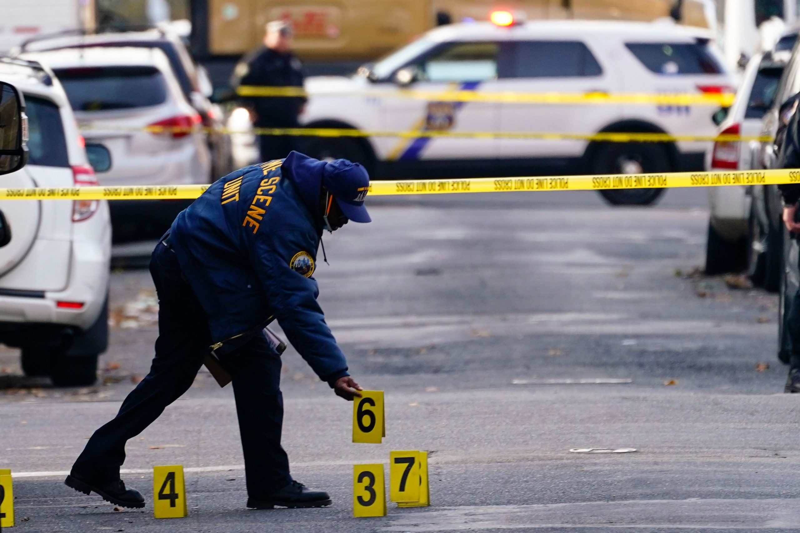 अमरीका के ब्राउन विश्वविद्यालय में गोलीबारी, दो लोगों की मौत