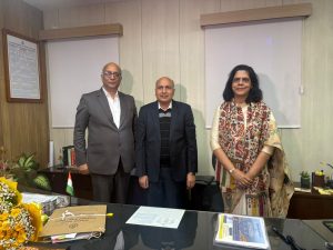 রাজ্যের পরবর্তী মুখ্যসচিব হিসাবে বরিষ্ঠ আইএএস আধিকারিক নন্দিনী চক্রবর্তীকে নিয়োগ করা হয়েছে।