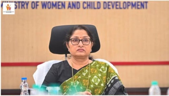 কেন্দ্রীয় নারী ও শিশুকল্যাণ মন্ত্রী অন্নপূর্ণা দেবী আজ নতুন দিল্লিতে  ‘বাল্যবিবাহ মুক্ত ভারত’ অভিযানের এক বছর পূর্তি উপলক্ষে ১০০ দিনের এক সচেতনতামূলক অভিযানের আনুষ্ঠানিক সূচনা করবেন। 