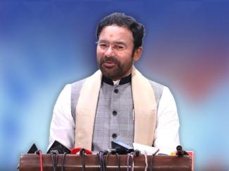 কেন্দ্রীয় কয়লা ও খনি মন্ত্রী জি. কিষাণ রেড্ডি বলেছেন, প্রধানমন্ত্রী নরেন্দ্র মোদির নেতৃত্বে ভারত বিভিন্ন সংস্কার সাধনের মাধ্যমে ক্রীড়াক্ষেত্রে বিশ্বে শীর্ষস্থানে পৌঁছনোর পথে এগিয়ে চলেছে। 