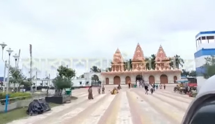 আগামী বছরের গঙ্গাসাগর মেলাকে নিরাপদ ও সুশৃঙ্খল করতে রাজ্য সরকার সব রকমের উদ্যোগ নিচ্ছে।