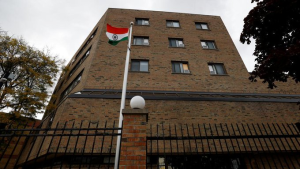 कॅनडातील भारतीय महिलांच्या मदतीसाठी दुतावासाचं विशेष मदत केंद्र सुरू