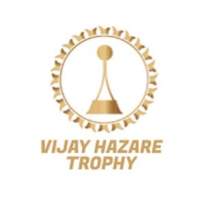 বিজয় হাজাৰে ট্ৰফী ক্রিকেট প্রতিযোগিতাৰ প্ৰথমটো দিনত বিৰাট কোহলী আৰু ৰোহিত শর্মাৰ শতক অৰ্জন