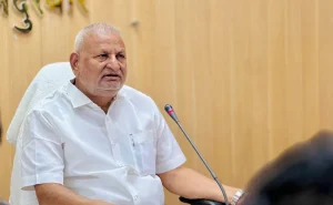 माणिकराव कोकाटे यांच्याविरोधात अटक वॉरंट जारी, काय आहे प्रकरण?