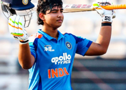 জনপ্রিয়তায় বিরাট কোহলিকে ছাপিয়ে গেলেন বৈভব সূর্যবংশী।