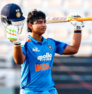 জনপ্রিয়তায় বিরাট কোহলিকে ছাপিয়ে গেলেন বৈভব সূর্যবংশী।