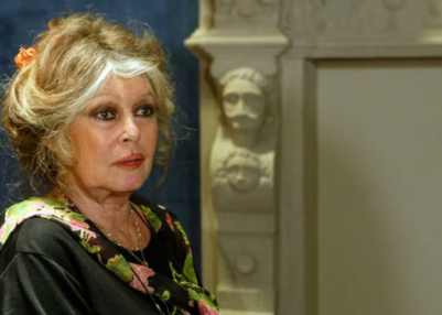 French actor and singer Brigitte Bardot passes away at 91