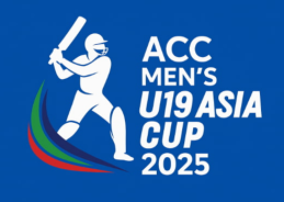 ACC Under-19 Asia Cup 2025 to begin in Dubai today